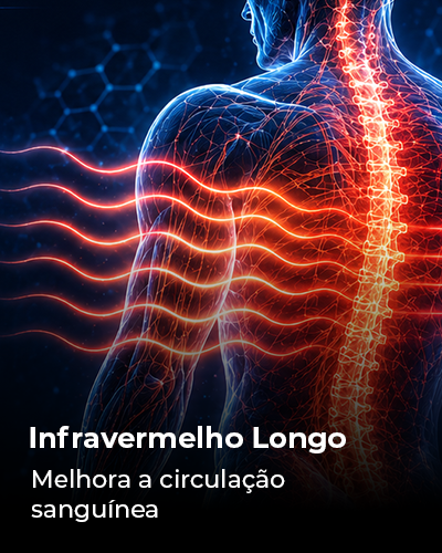 infravermelho-longo